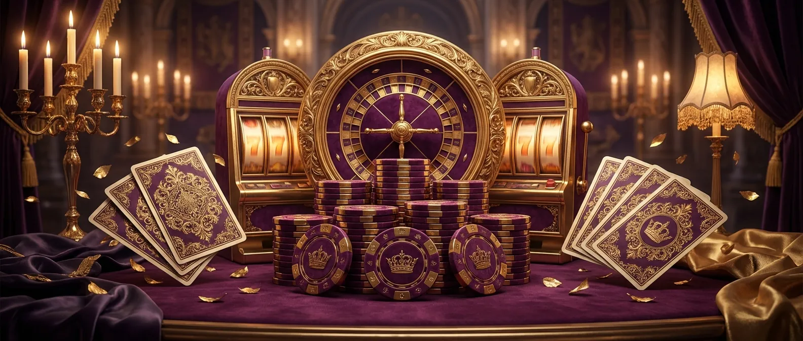 Rolly Spin Casino Bonus: Onze Welkomstpakket Uitgelegd